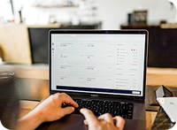 Registration & Profile Setup